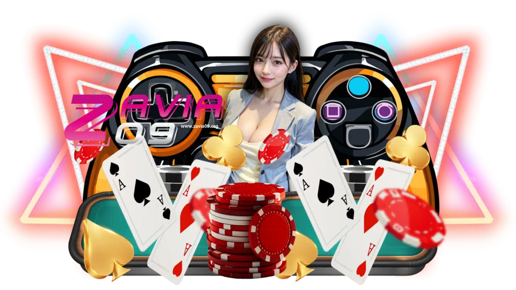 zavia09 slot